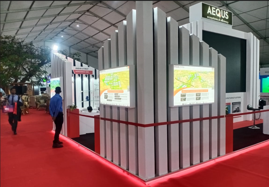 Trade Shows / Exhibitions