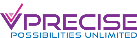 VPrecise – Possibilities Unlimited